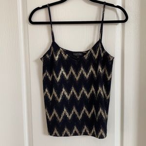 Topshop tank